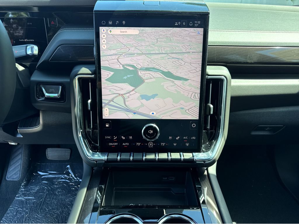 2026 GMC Yukon Elevation - Photo 14