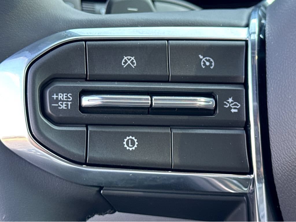 2027 GMC Terrain Elevation - Photo 16