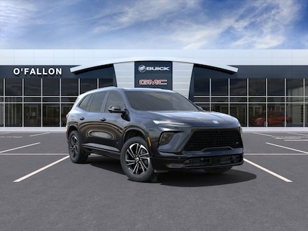 2025 Buick Enclave Sport Touring SUV