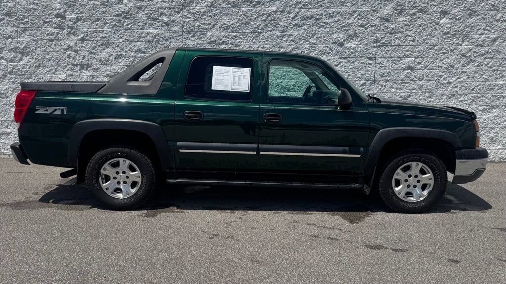 Used 2003 Chevrolet Avalanche Base with VIN 3GNEK13T73G250046 for sale in O'Fallon, MO