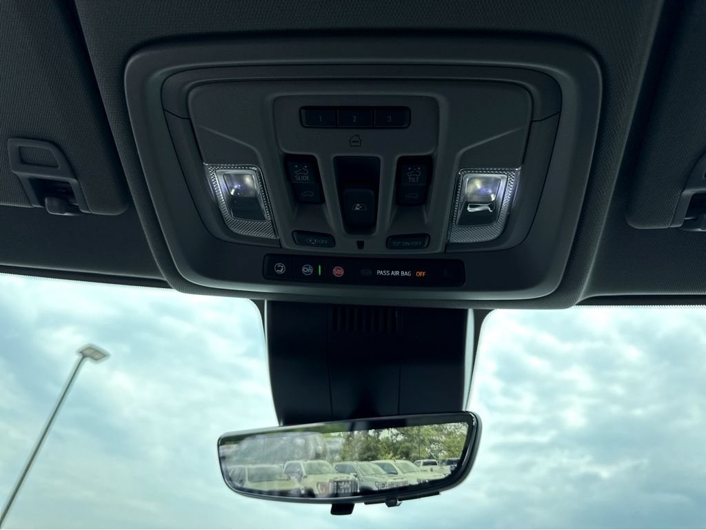 2026 GMC Sierra 1500 Denali - Photo 23