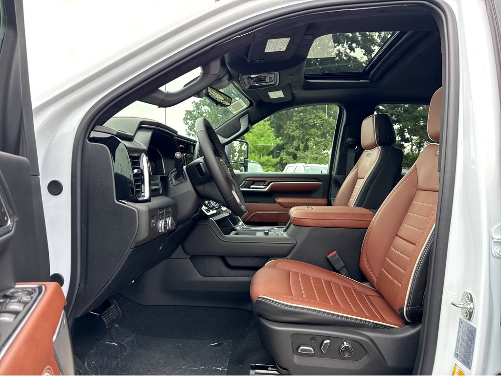 2026 GMC Sierra 2500HD Denali Ultimate - Photo 8