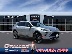 2026 Buick Envision Sport Touring SUV