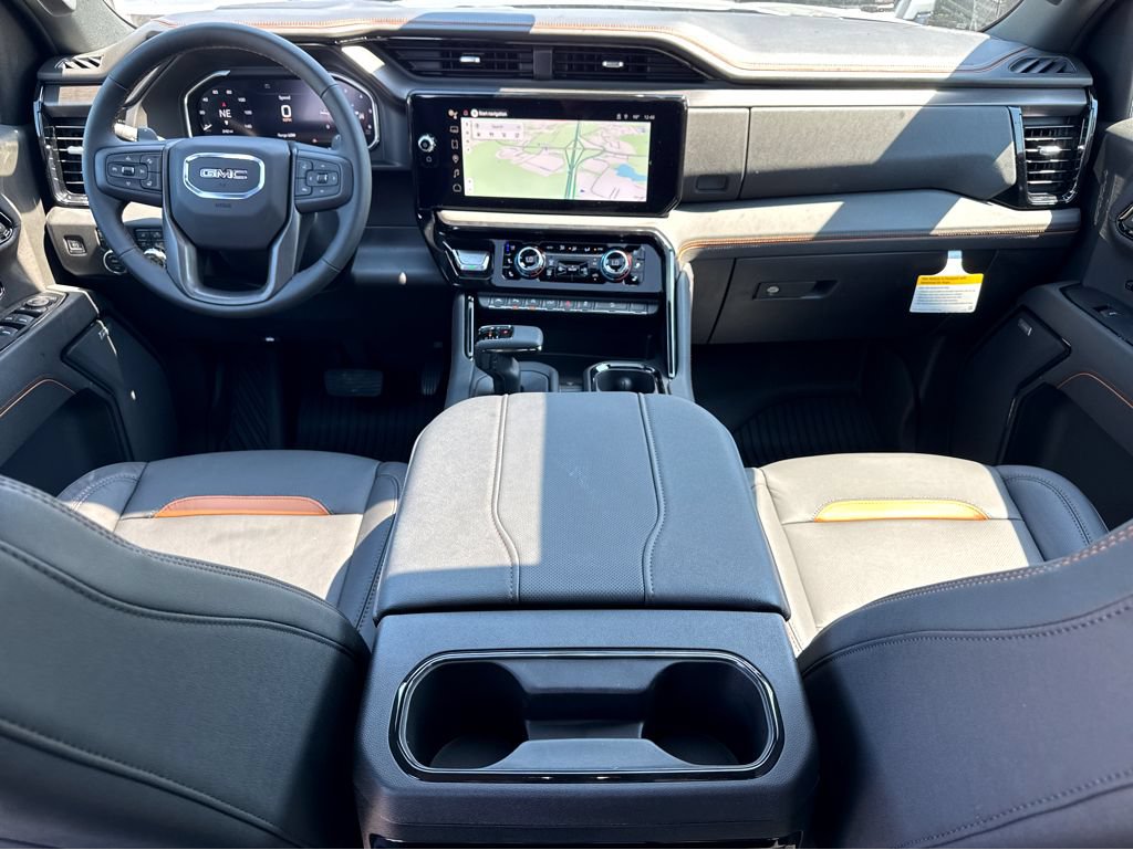 2026 GMC Sierra 1500 AT4 - Photo 11
