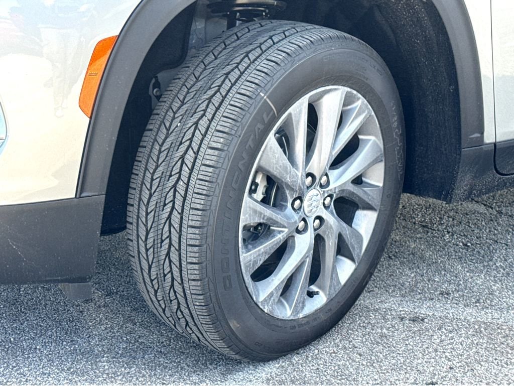 2026 Buick Enclave Preferred - Photo 25