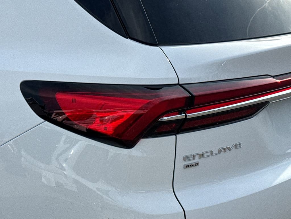 2026 Buick Enclave Preferred - Photo 21