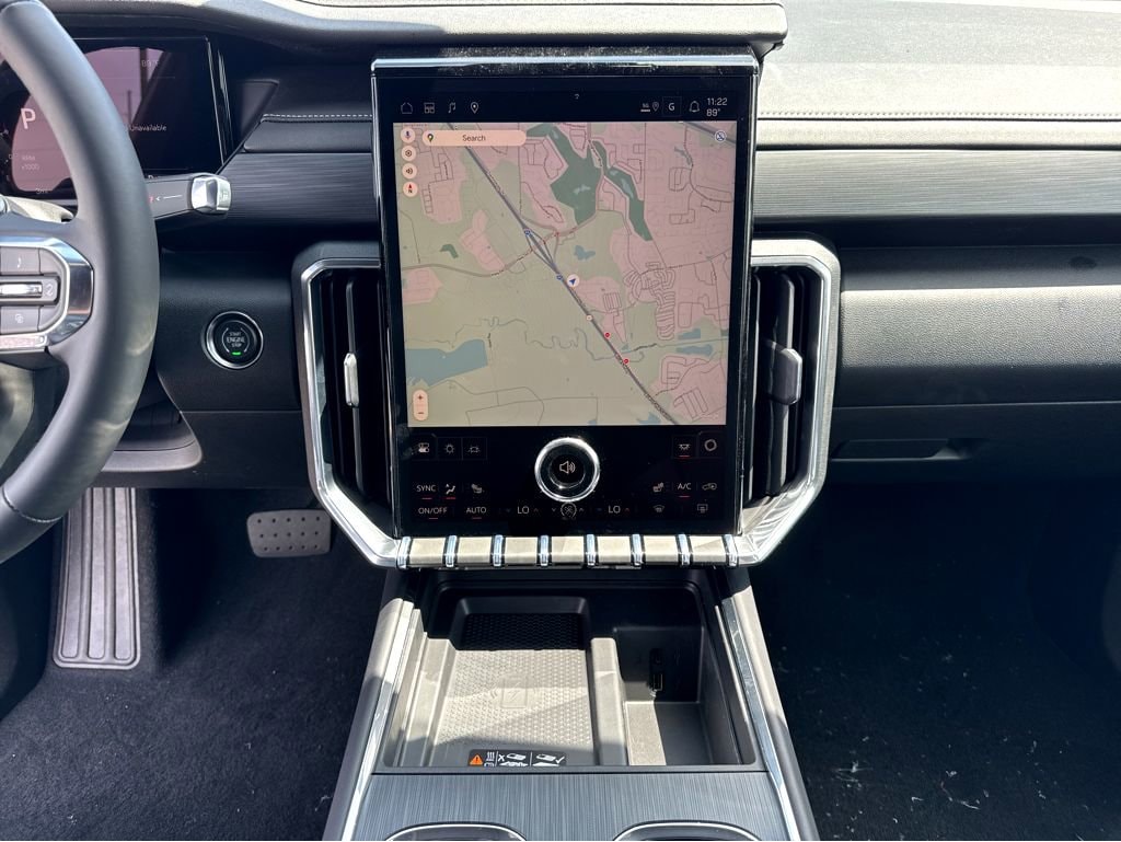 2026 GMC Acadia Elevation - Photo 13