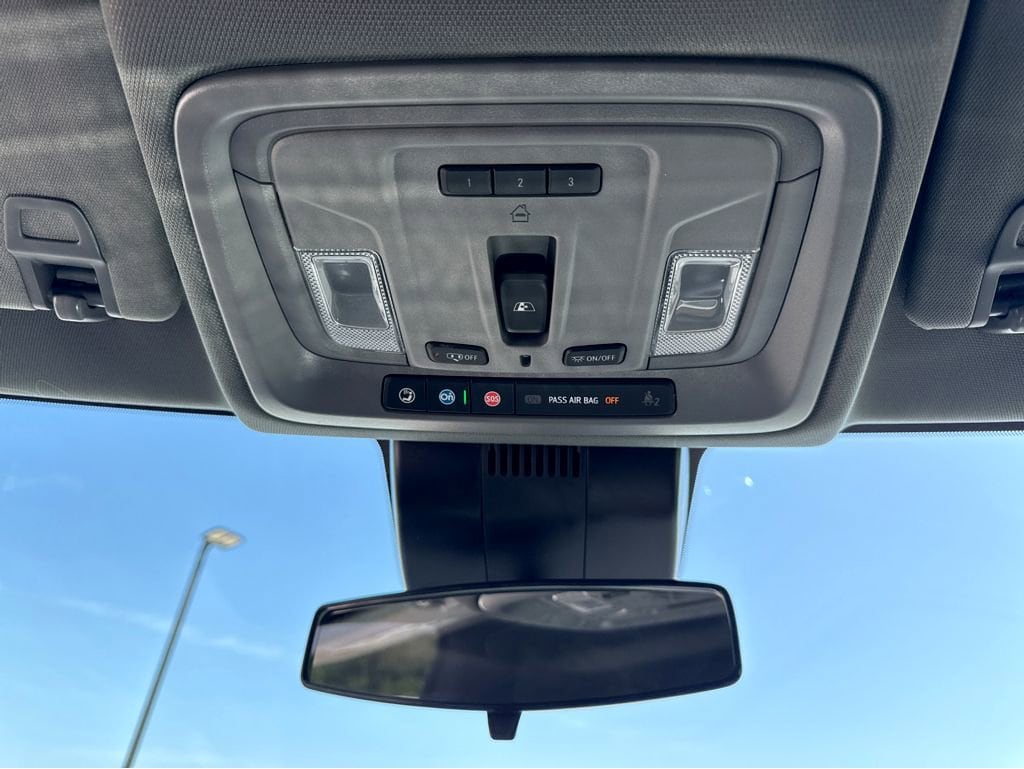 2026 GMC Sierra 1500 Elevation - Photo 23