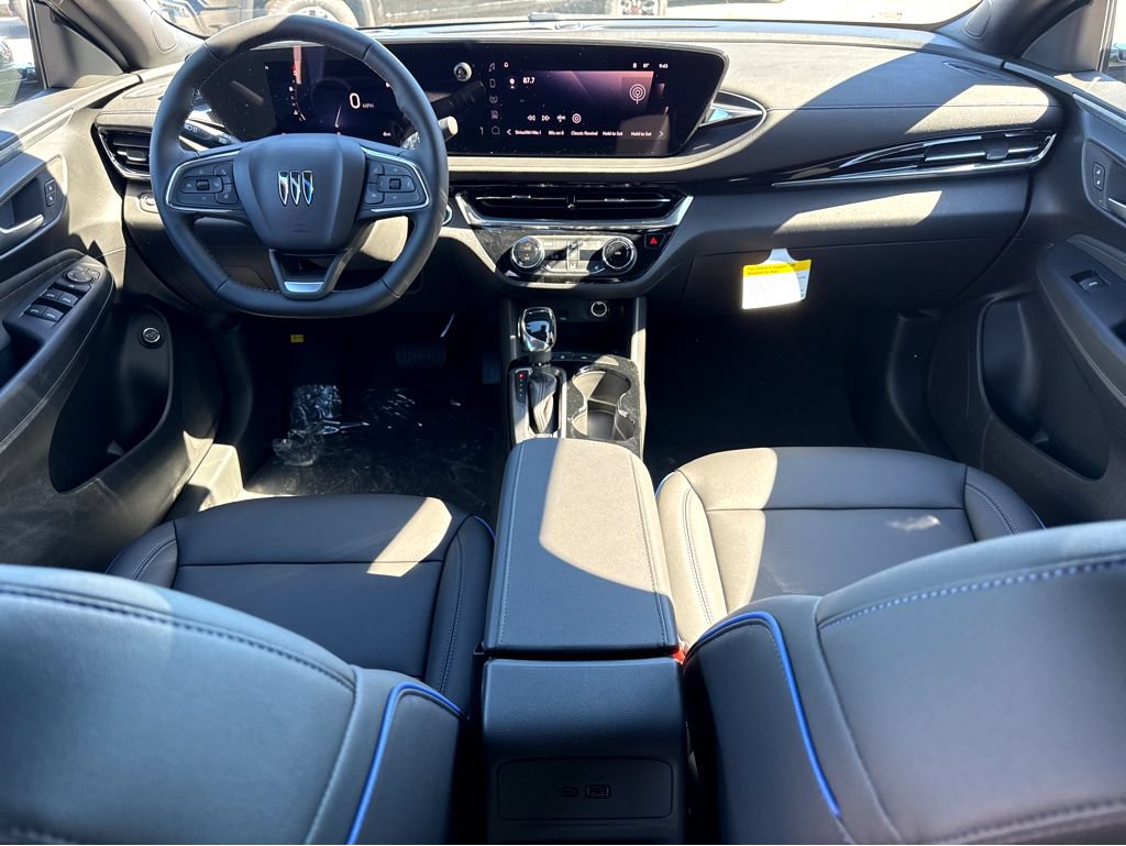 2026 Buick Envista Sport Touring - Photo 11