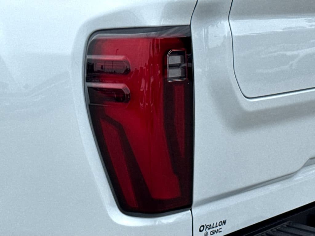 2026 GMC Sierra 2500HD Denali Ultimate - Photo 20