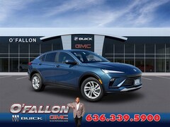2026 Buick Envista Preferred SUV