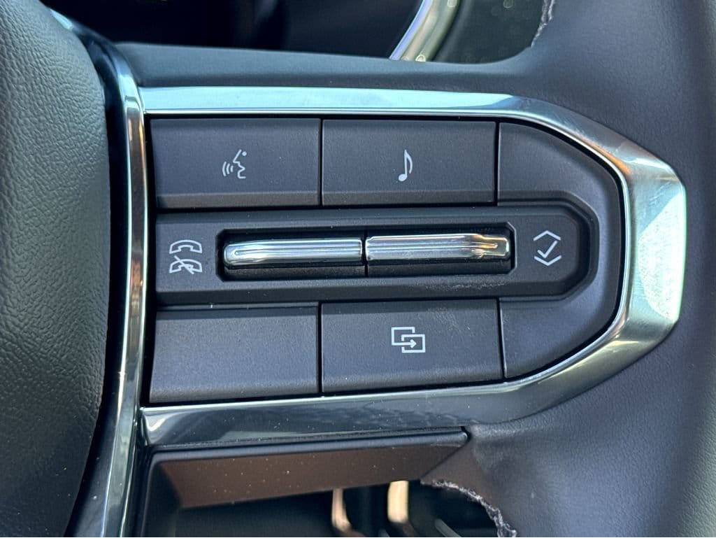 2026 GMC Canyon Elevation - Photo 17