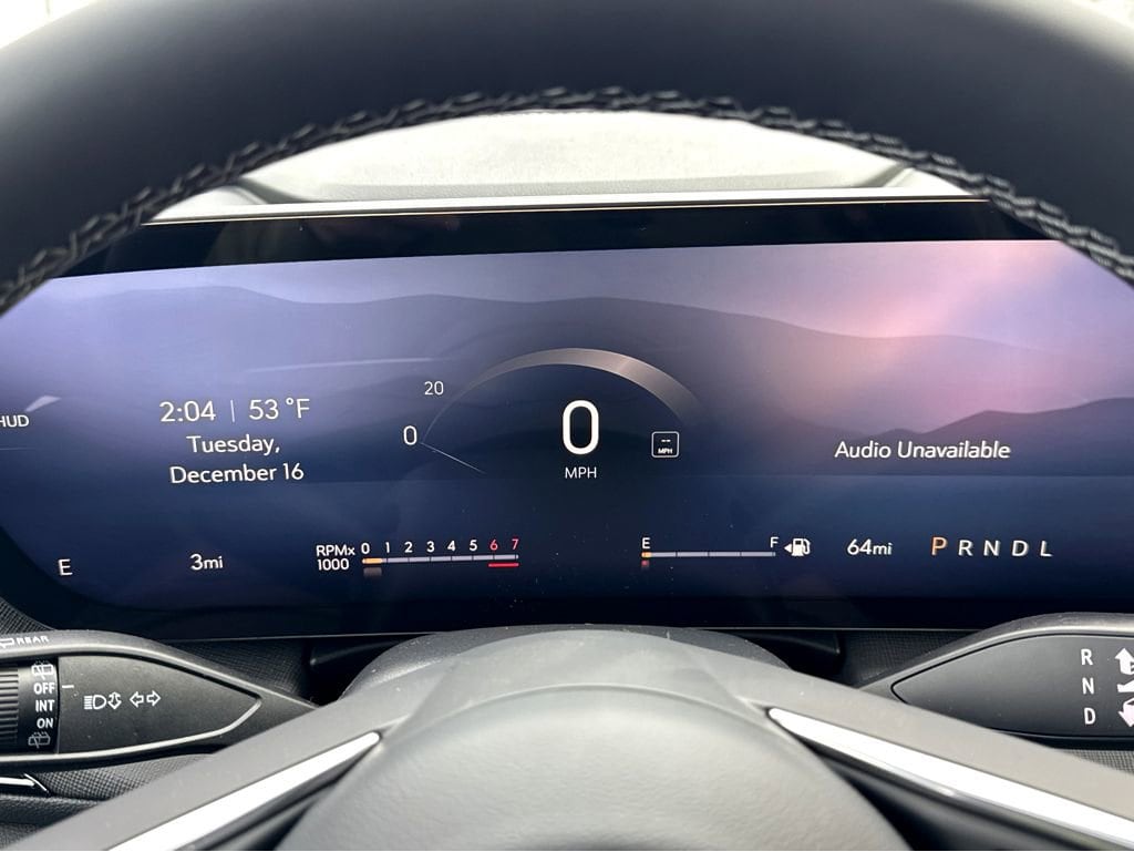 2026 Buick Enclave Preferred - Photo 22