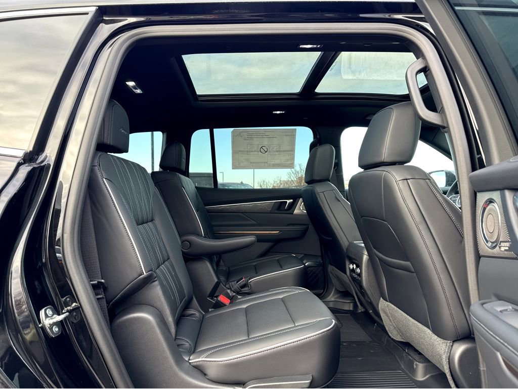 2026 Buick Enclave Avenir - Photo 6