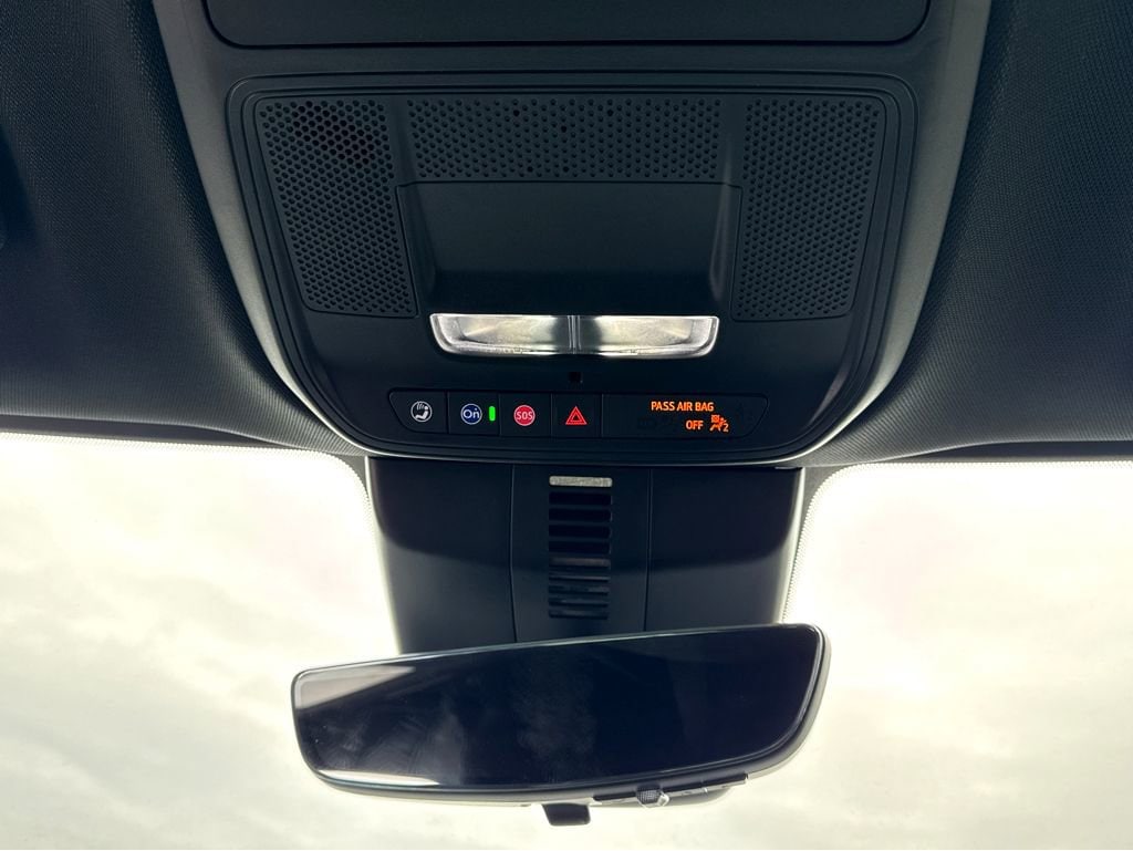 2026 GMC Acadia Elevation - Photo 24