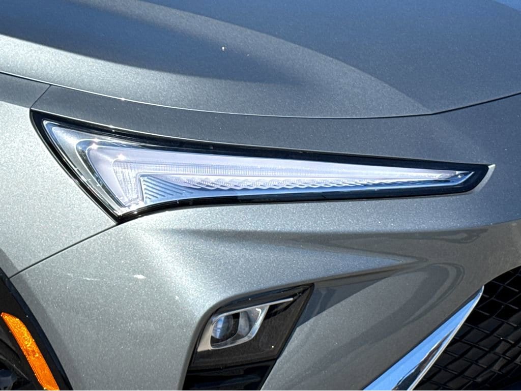 2026 Buick Envista Sport Touring - Photo 19