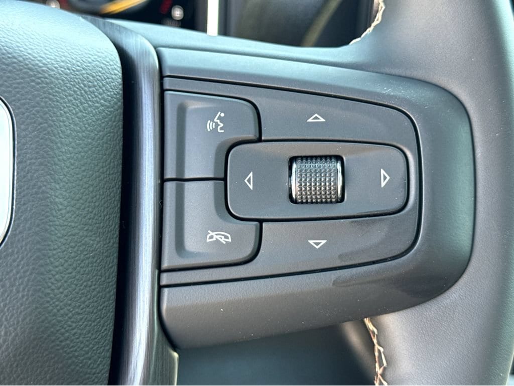 2026 GMC Sierra 2500HD AT4 - Photo 17