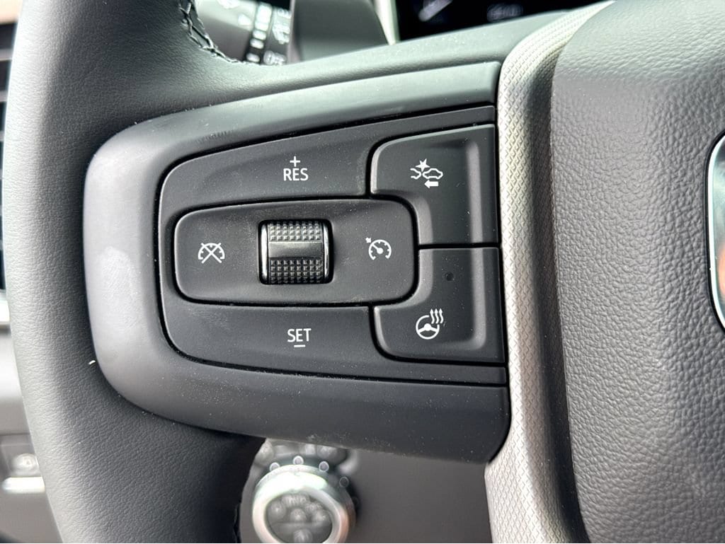 2026 GMC Sierra 1500 Denali - Photo 16