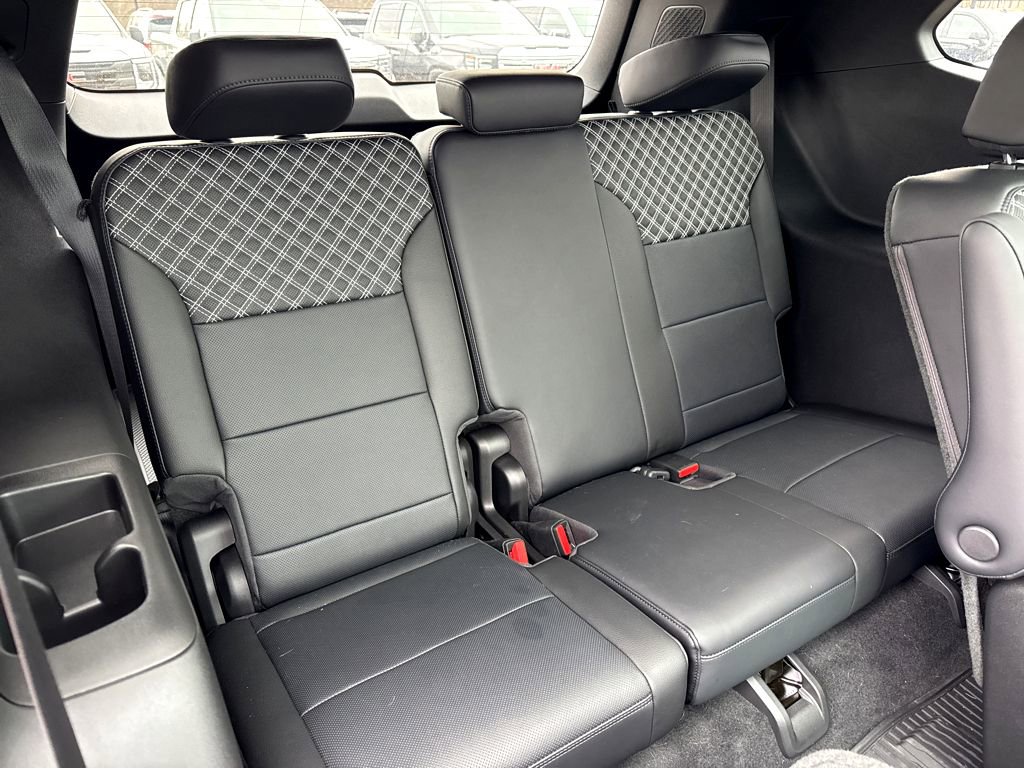 2026 GMC Acadia Denali - Photo 7
