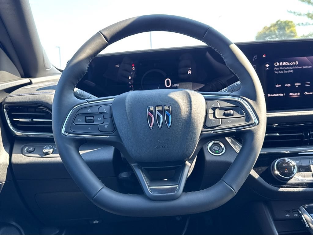 2026 Buick Envista Sport Touring - Photo 15