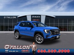 2026 GMC Terrain Elevation SUV
