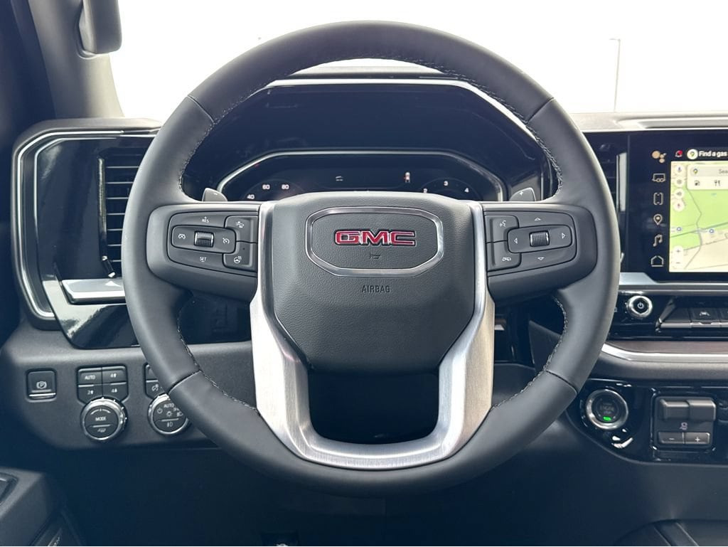 2026 GMC Sierra 1500 SLT - Photo 15