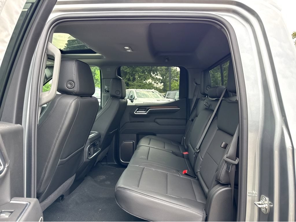 2026 GMC Sierra 1500 Denali - Photo 7
