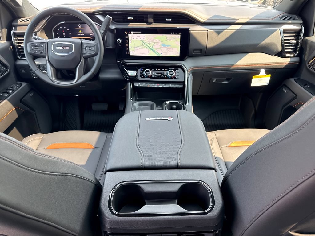 2026 GMC Sierra 2500HD AT4 - Photo 11