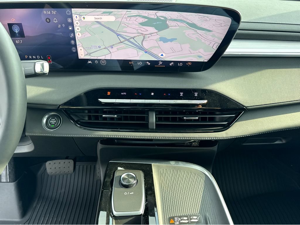2026 Buick Enclave Preferred - Photo 13
