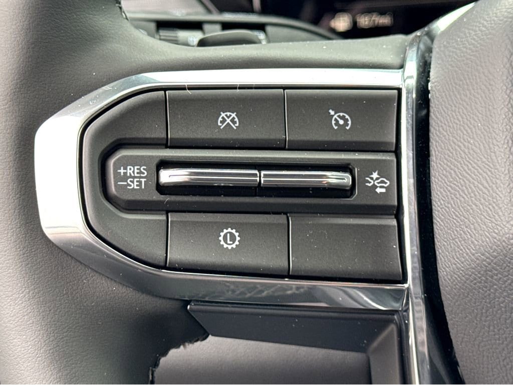 2026 GMC Acadia Elevation - Photo 17