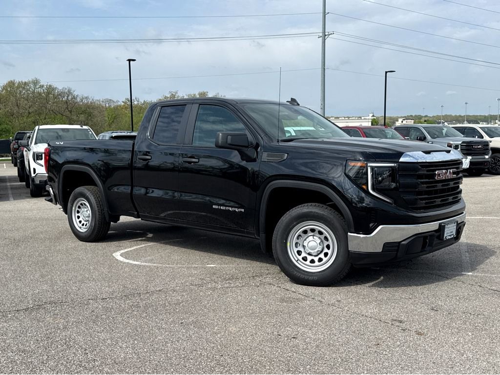 2026 GMC Sierra 1500 Truck 