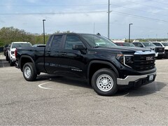 2026 GMC Sierra 1500 Pro Truck