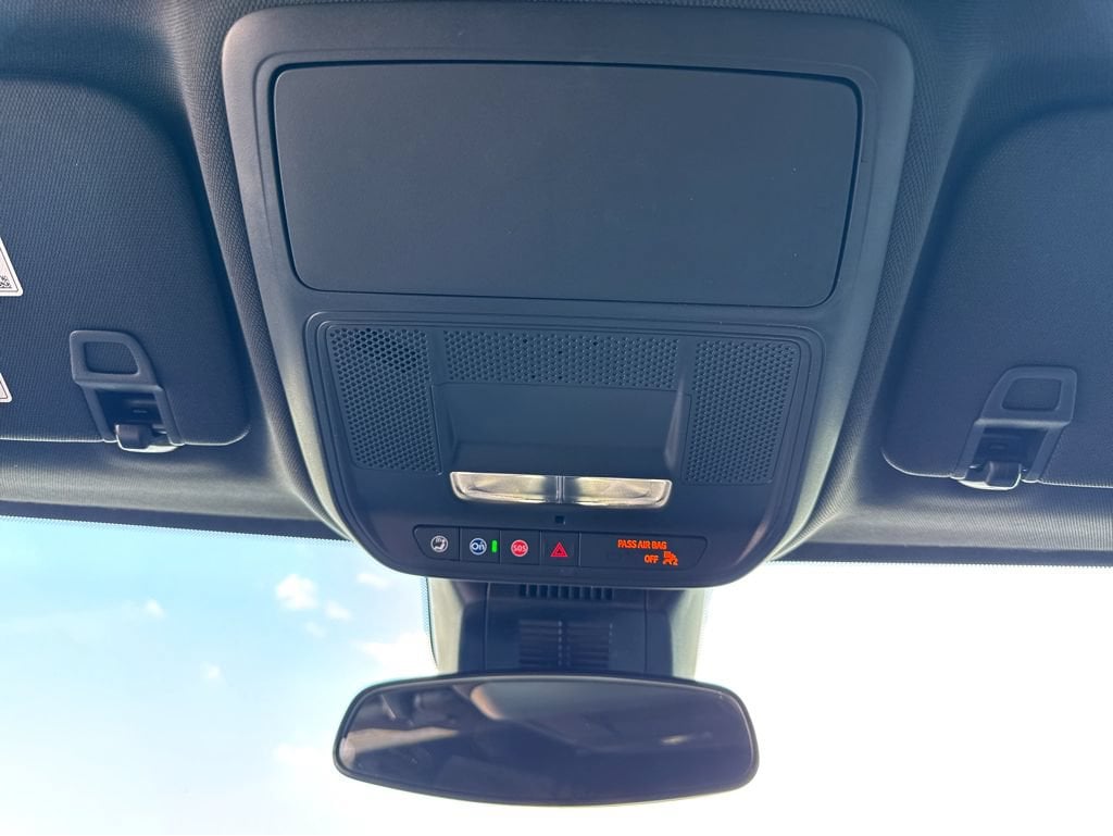 2027 GMC Terrain Elevation - Photo 23