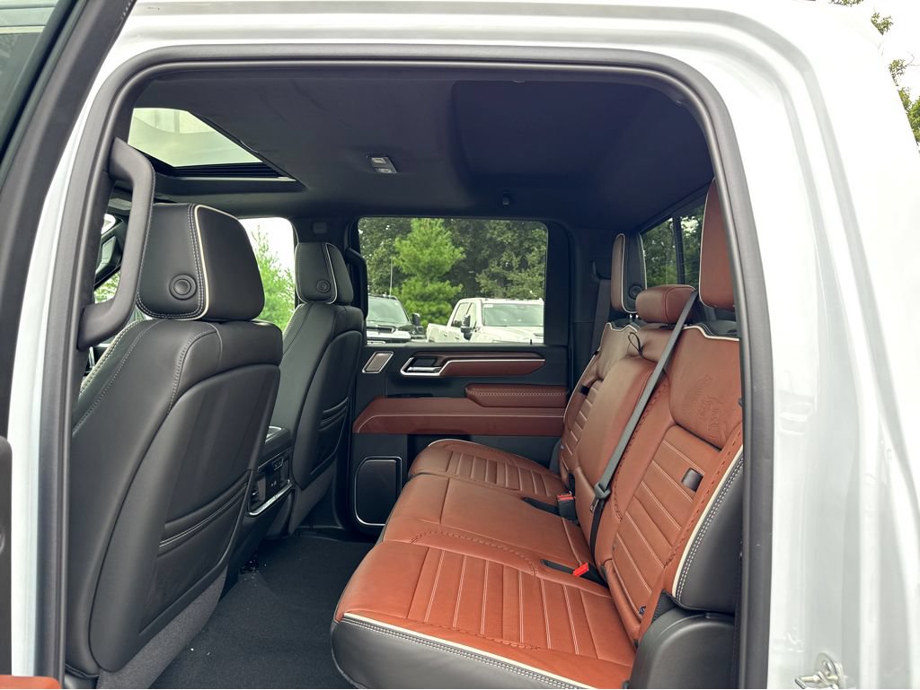 2026 GMC Sierra 2500HD Denali Ultimate - Photo 7
