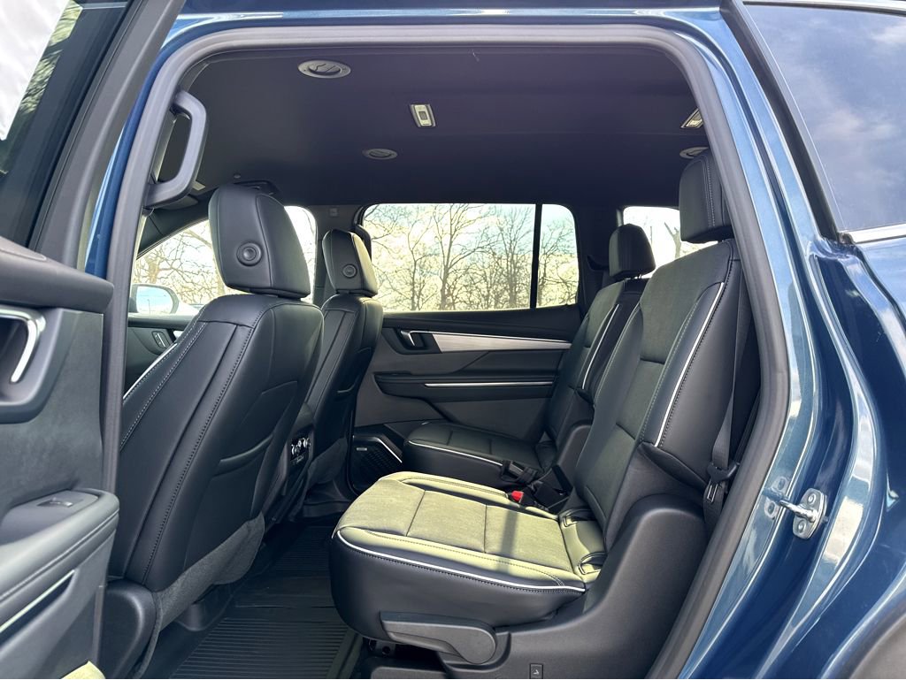 2026 Buick Enclave Preferred - Photo 8