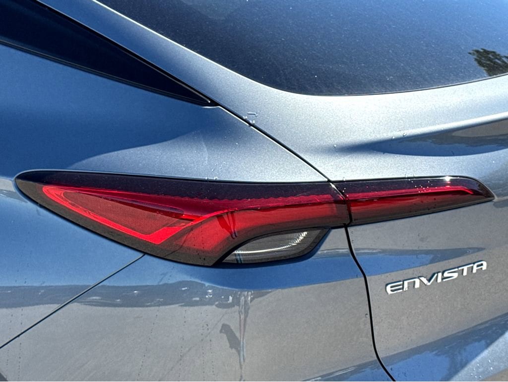 2026 Buick Envista Sport Touring - Photo 20