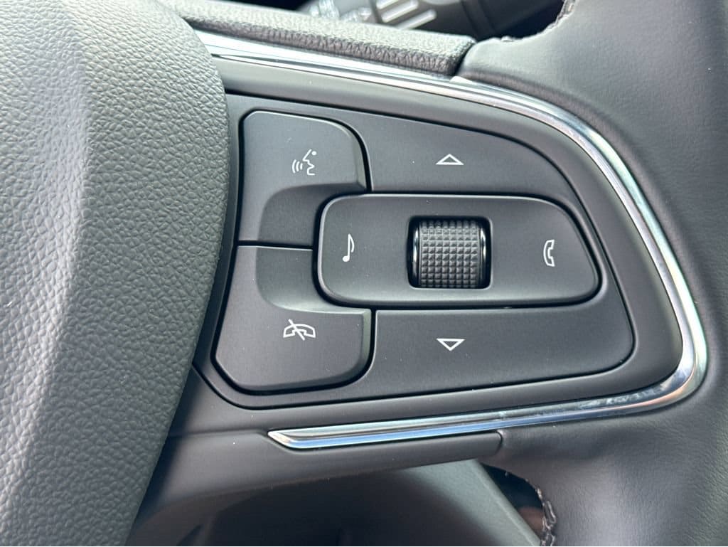2026 Buick Envista Sport Touring - Photo 17