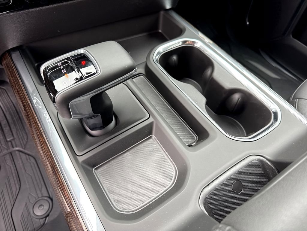2026 GMC Sierra 1500 Elevation - Photo 22