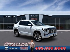 2026 GMC Terrain Denali SUV