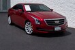  CADILLAC ATS