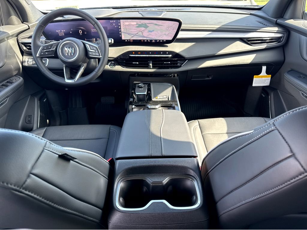 2026 Buick Enclave Preferred - Photo 12