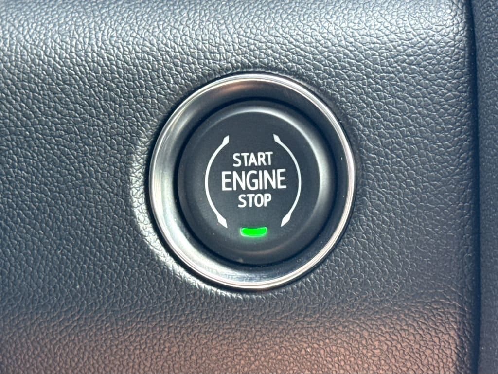 2026 GMC Acadia Elevation - Photo 19