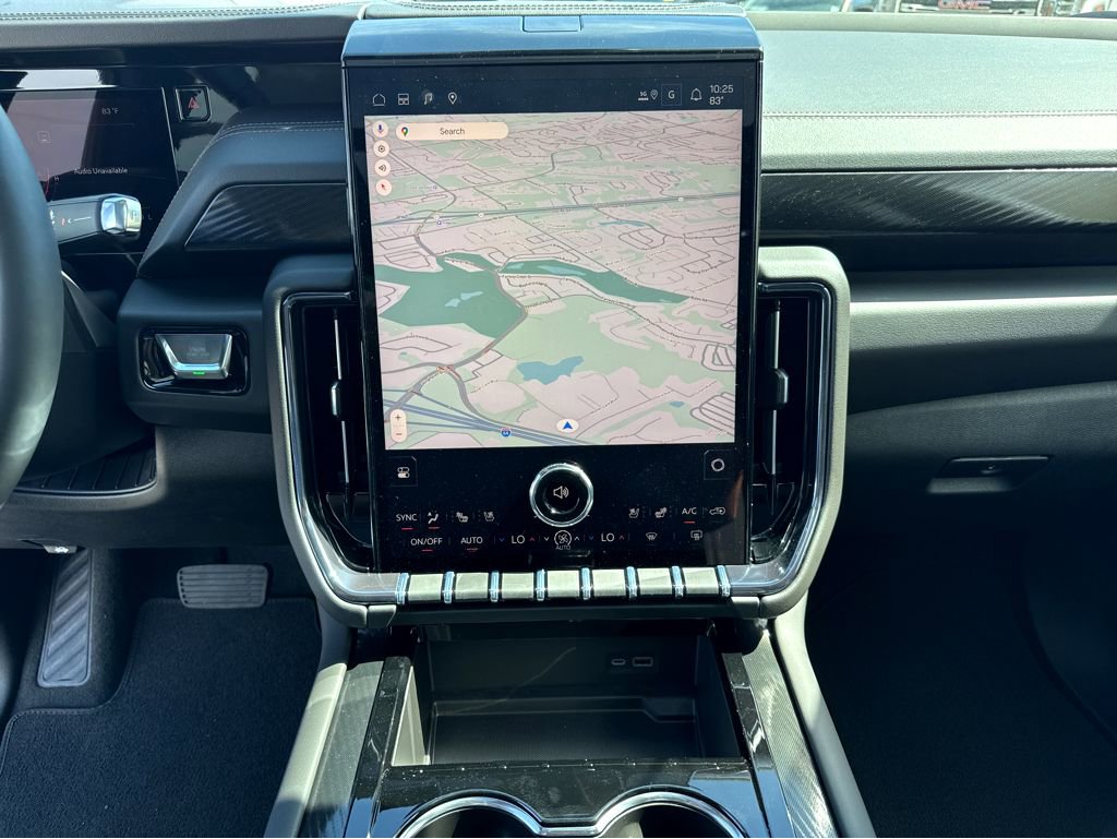 2026 GMC Yukon AT4 - Photo 13