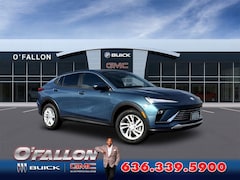 2026 Buick Envista Preferred SUV