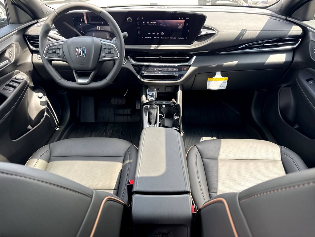2026 Buick Envista Avenir - Photo 11
