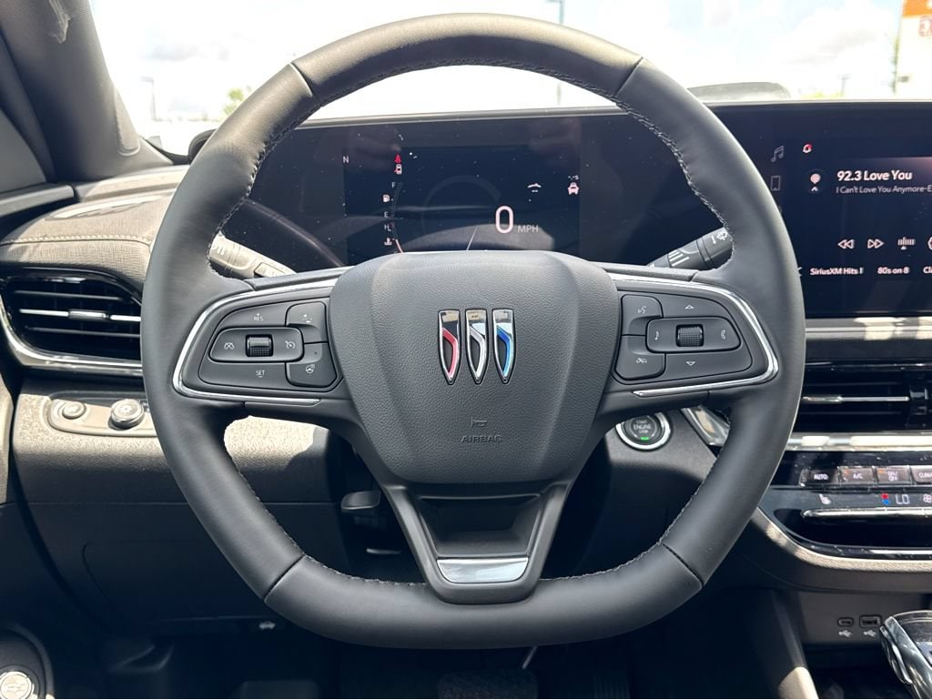 2026 Buick Envista Avenir - Photo 15