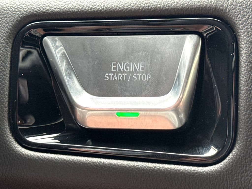 2026 GMC Yukon XL Elevation - Photo 19