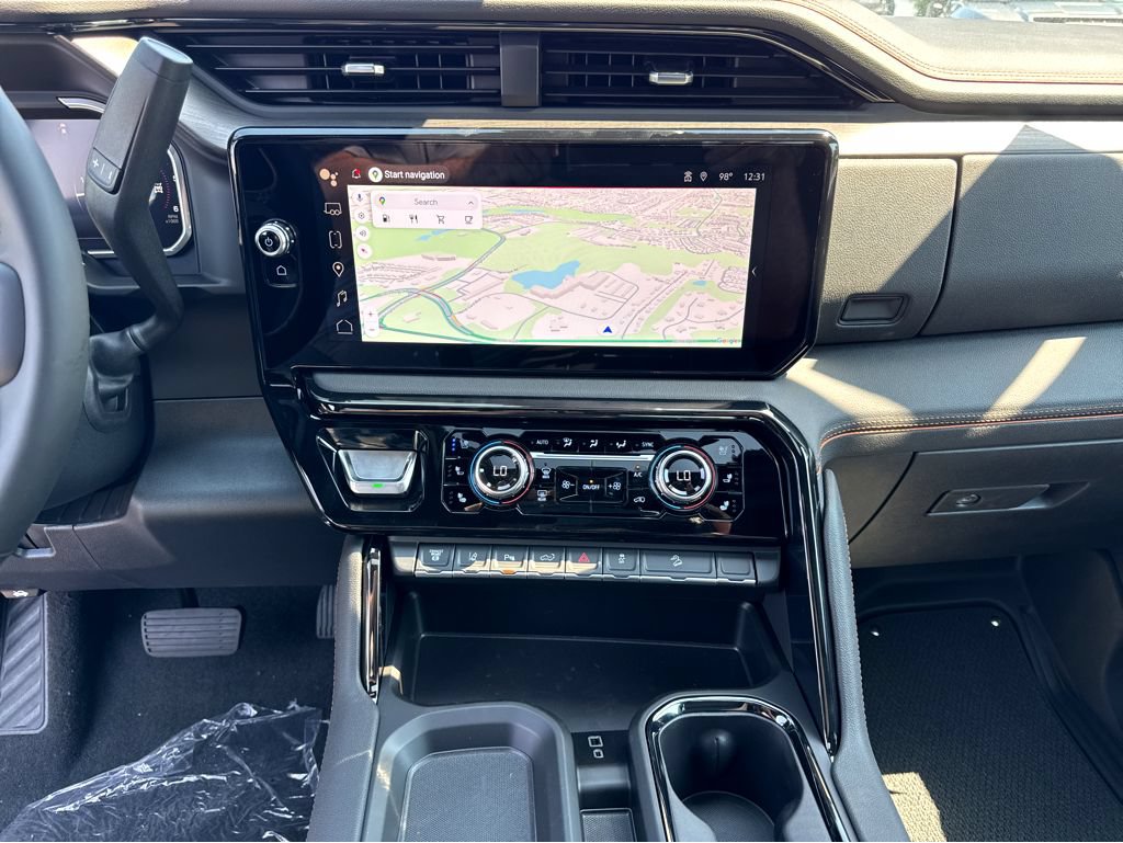 2026 GMC Sierra 2500HD AT4 - Photo 12