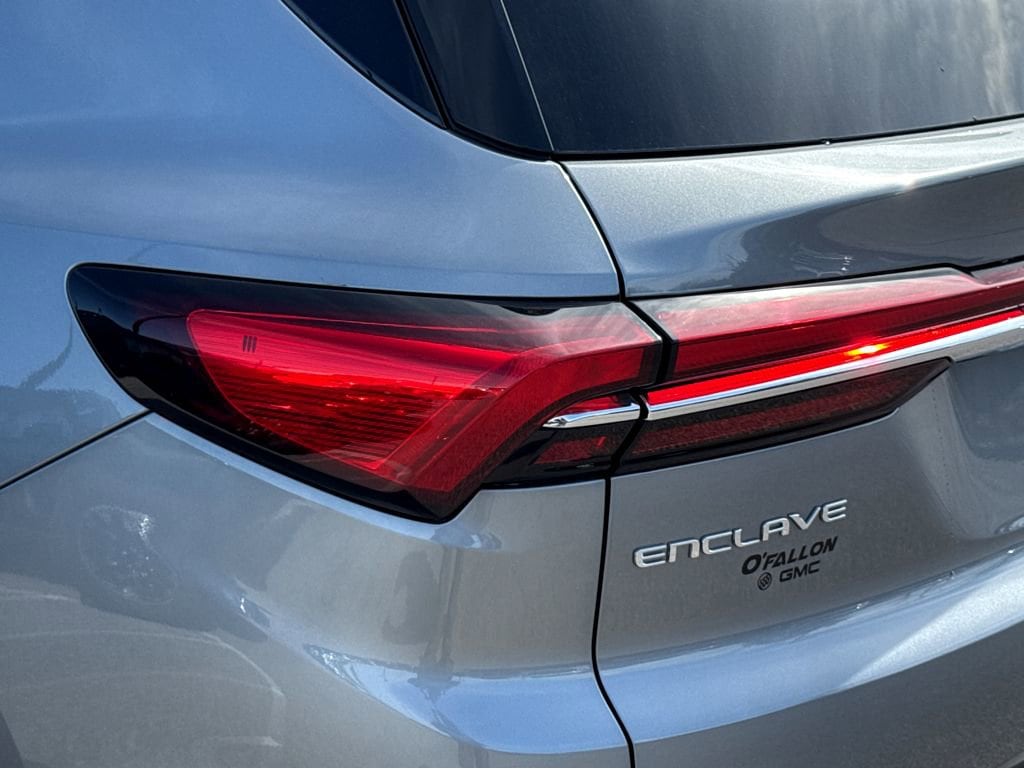 2026 Buick Enclave Preferred - Photo 21