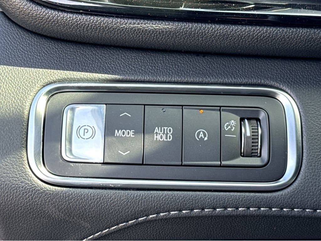 2026 Buick Enclave Preferred - Photo 11